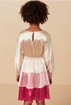 The “Too Cute” Tiered Dress