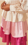 The “Too Cute” Tiered Dress