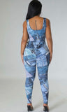The “Patch Work” Jumpsuit