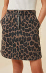 The “Lauren“ Leopard Set